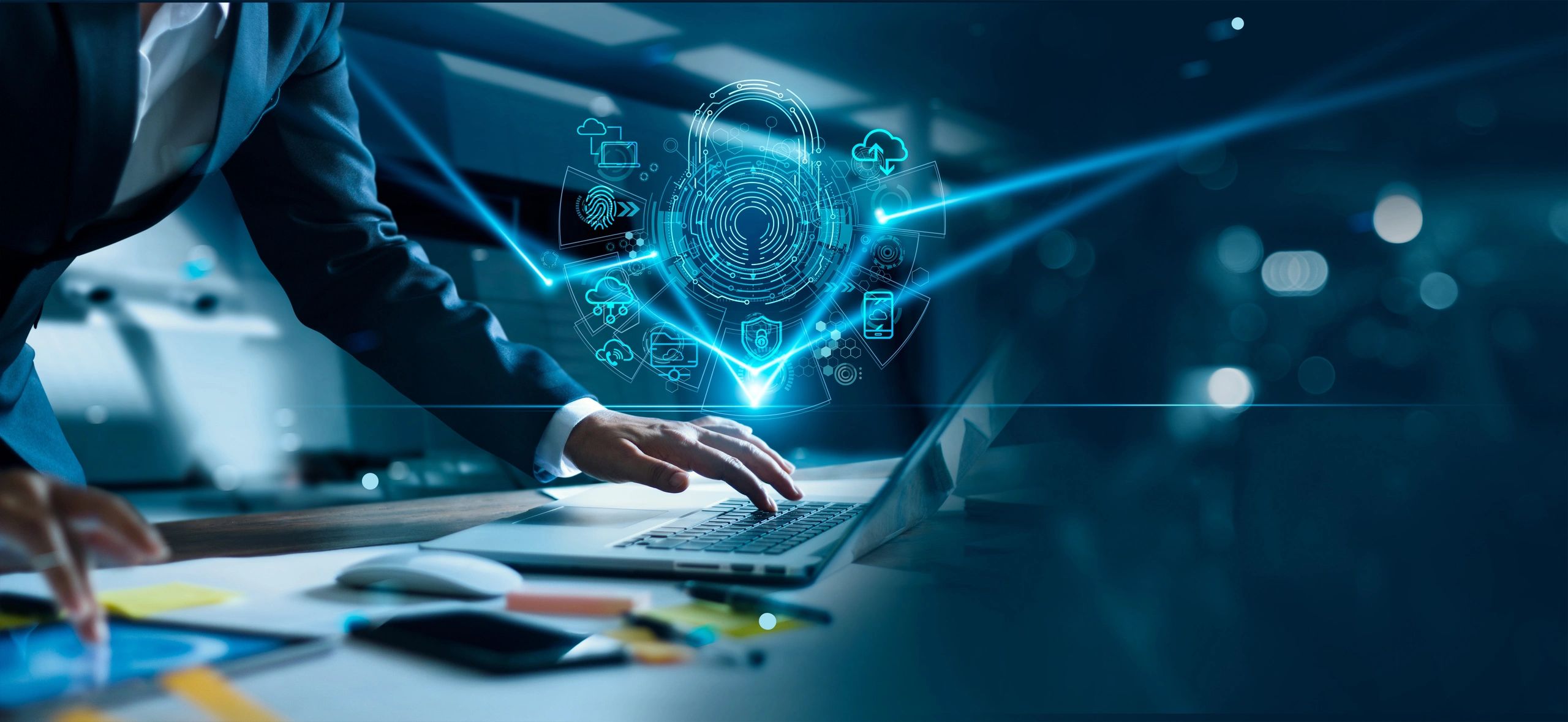 ISO 27001 Certification