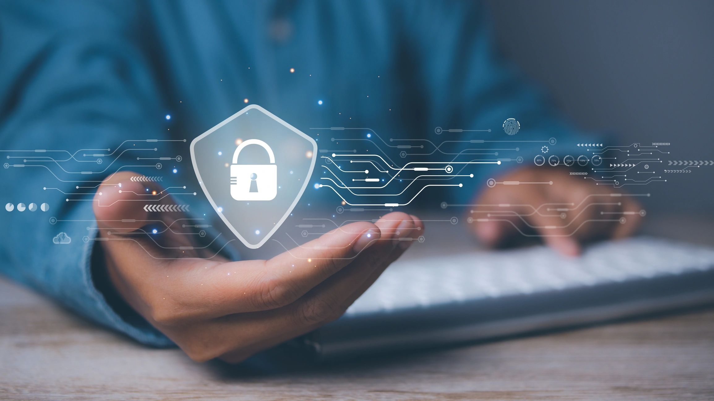 Virtual CISO Retainer